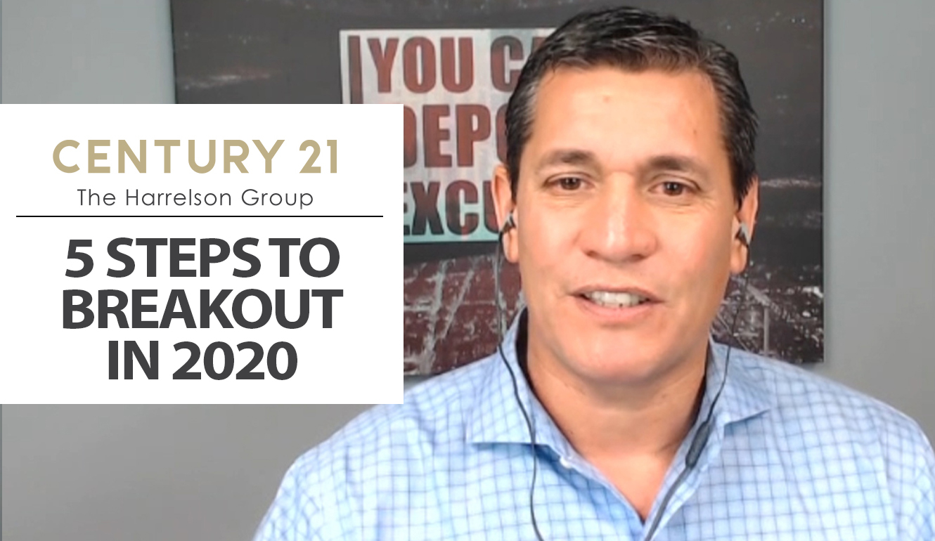 5 Keys to Unlocking a Great 2020