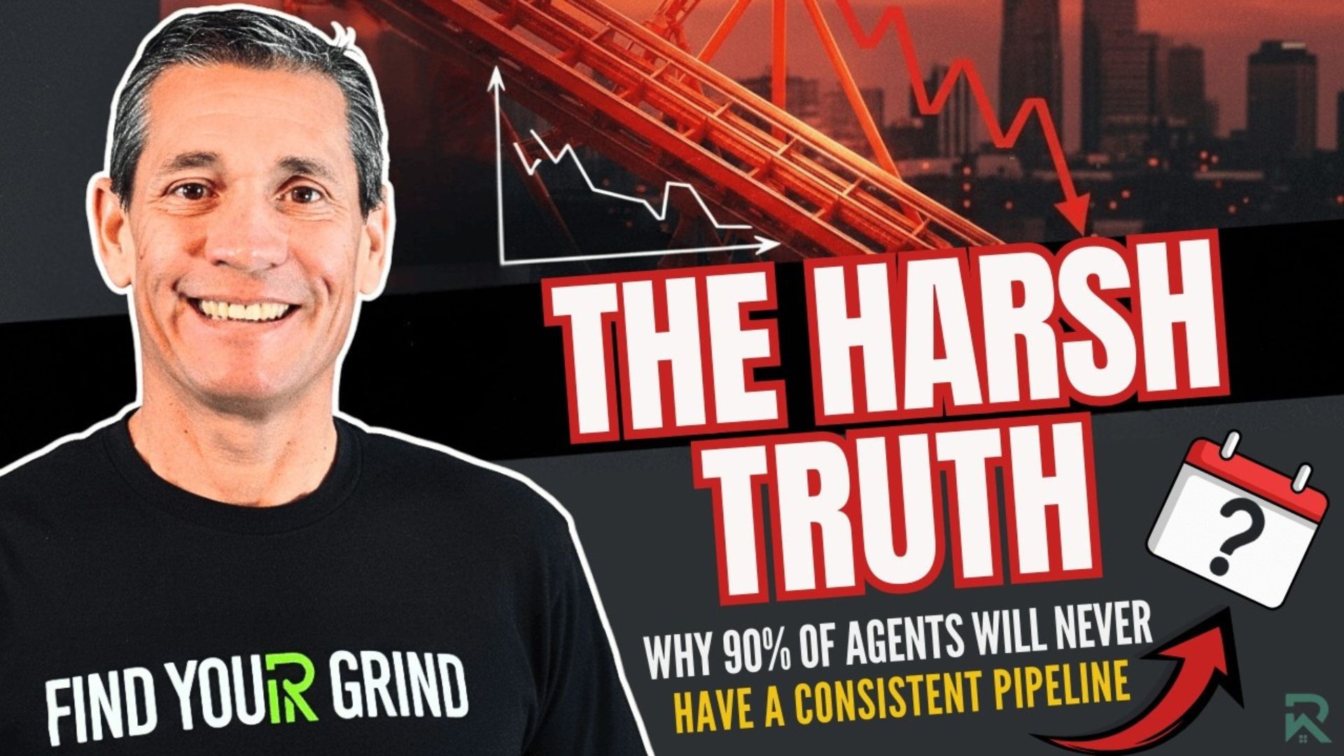 3 Reasons Your Pipeline Is Empty and How to Fix It