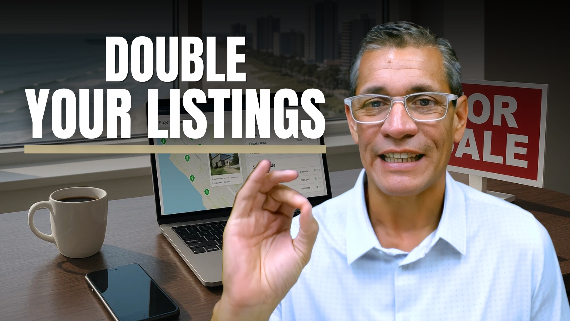 3 Ways To Get More Listings in Myrtle Beach