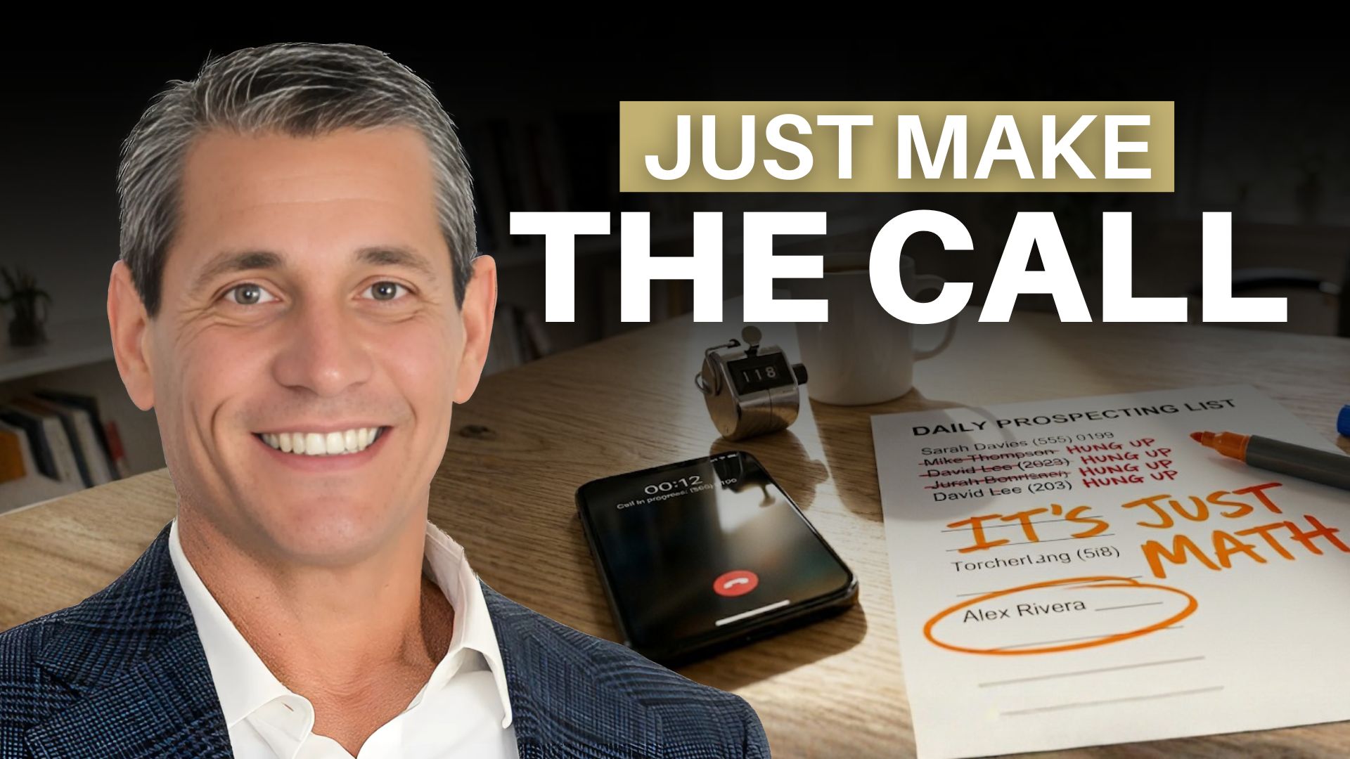 3 Ways to Make Prospecting Feel Less Awkward