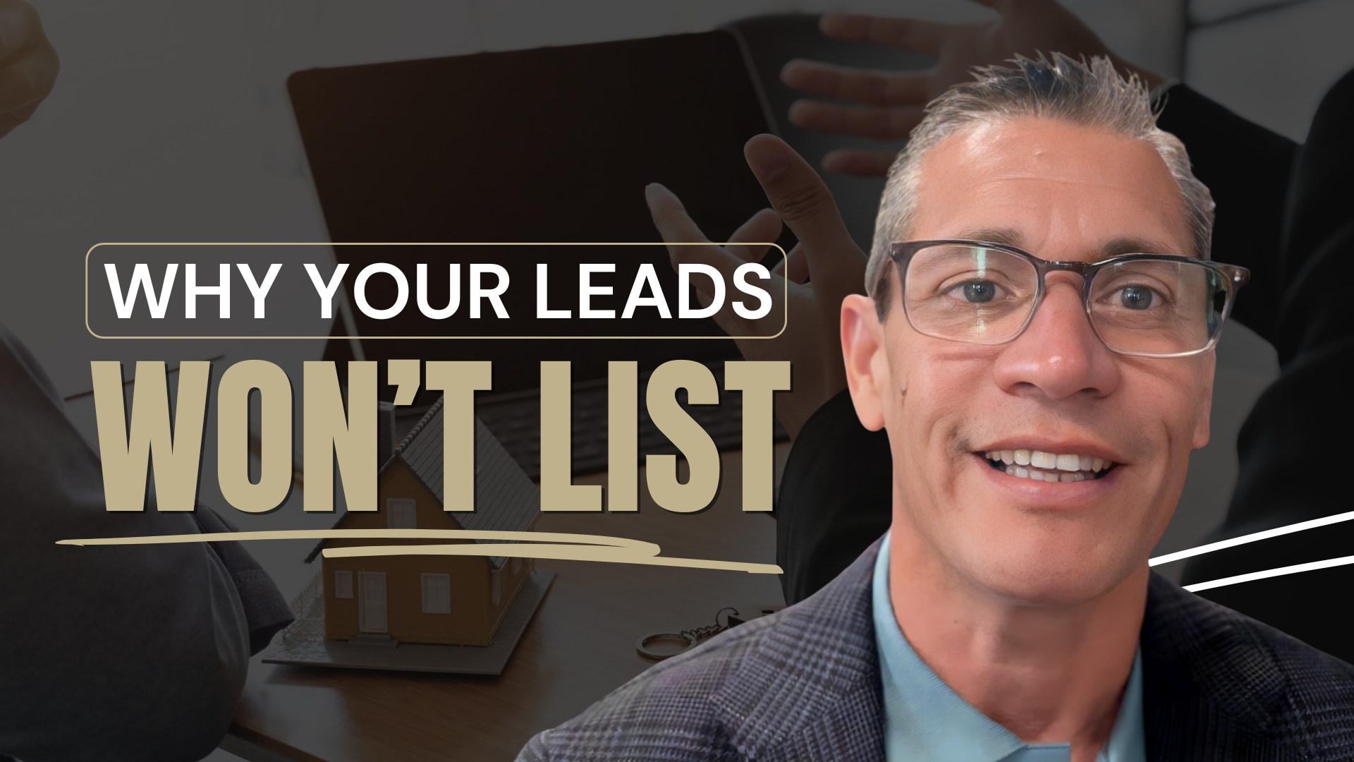 From Clicks to Contracts: Mastering Online Seller Leads