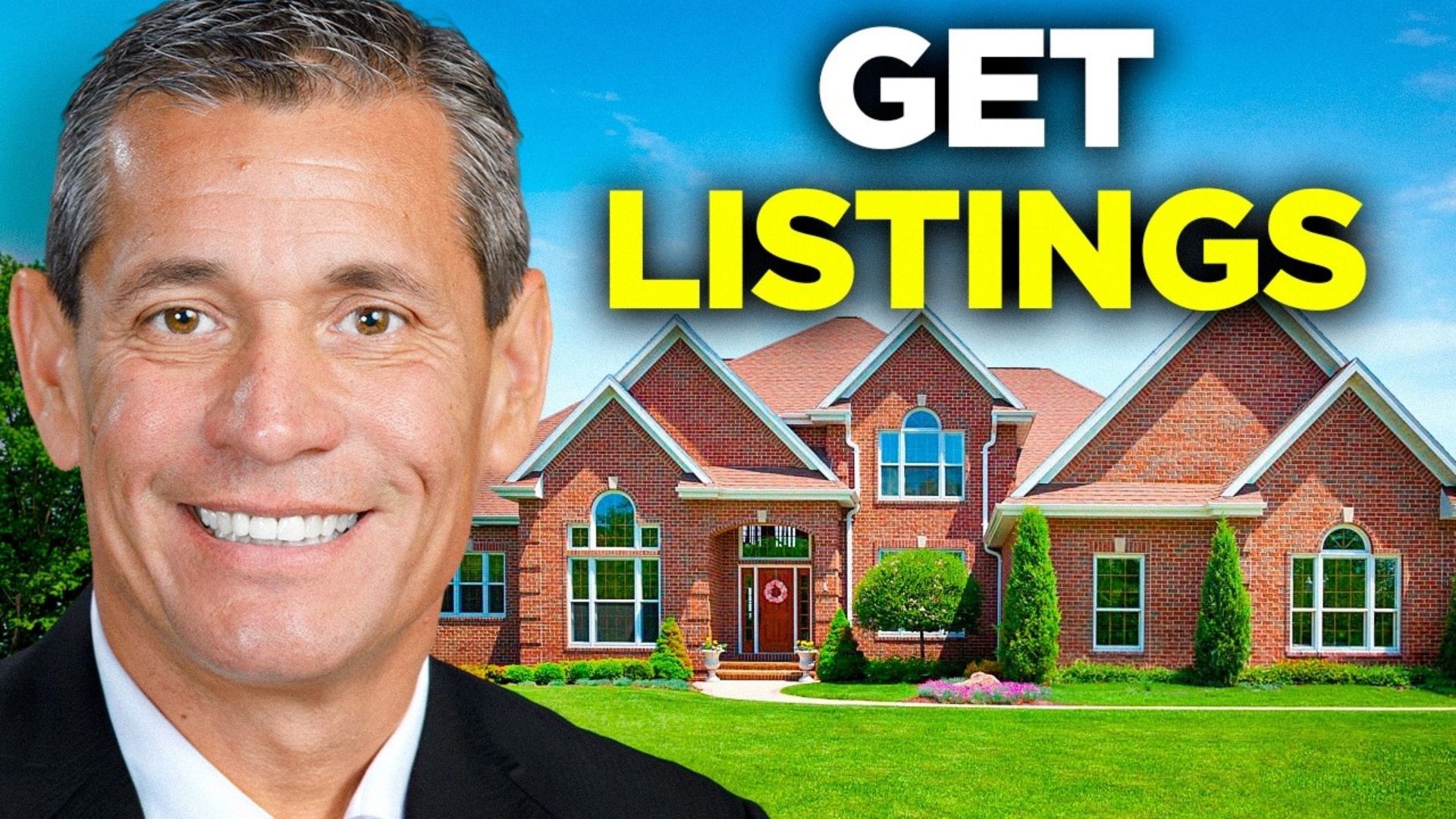 New Agent With No Experience? That's Your Superpower.