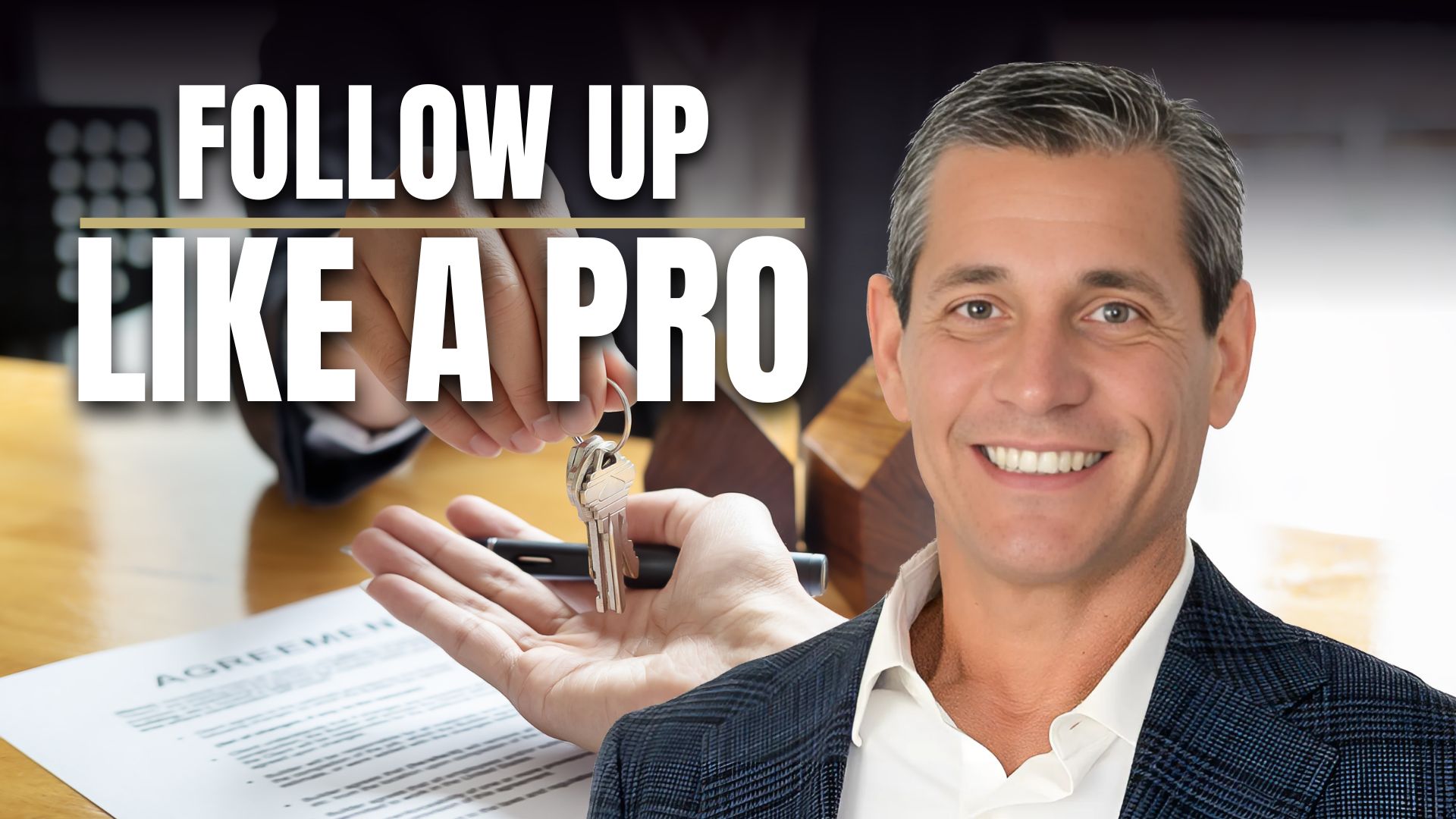 Communication Habits of Top Real Estate Agents