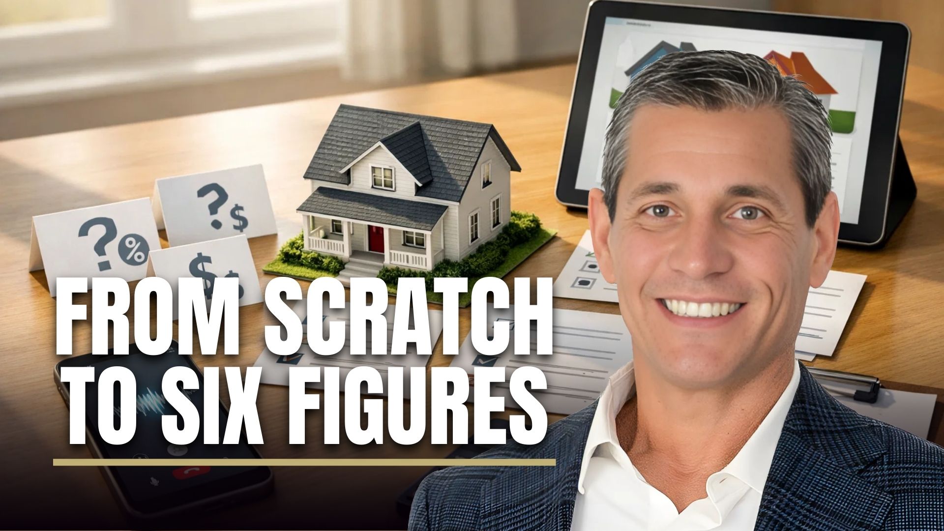 The Five Things Every Agent Should Focus On