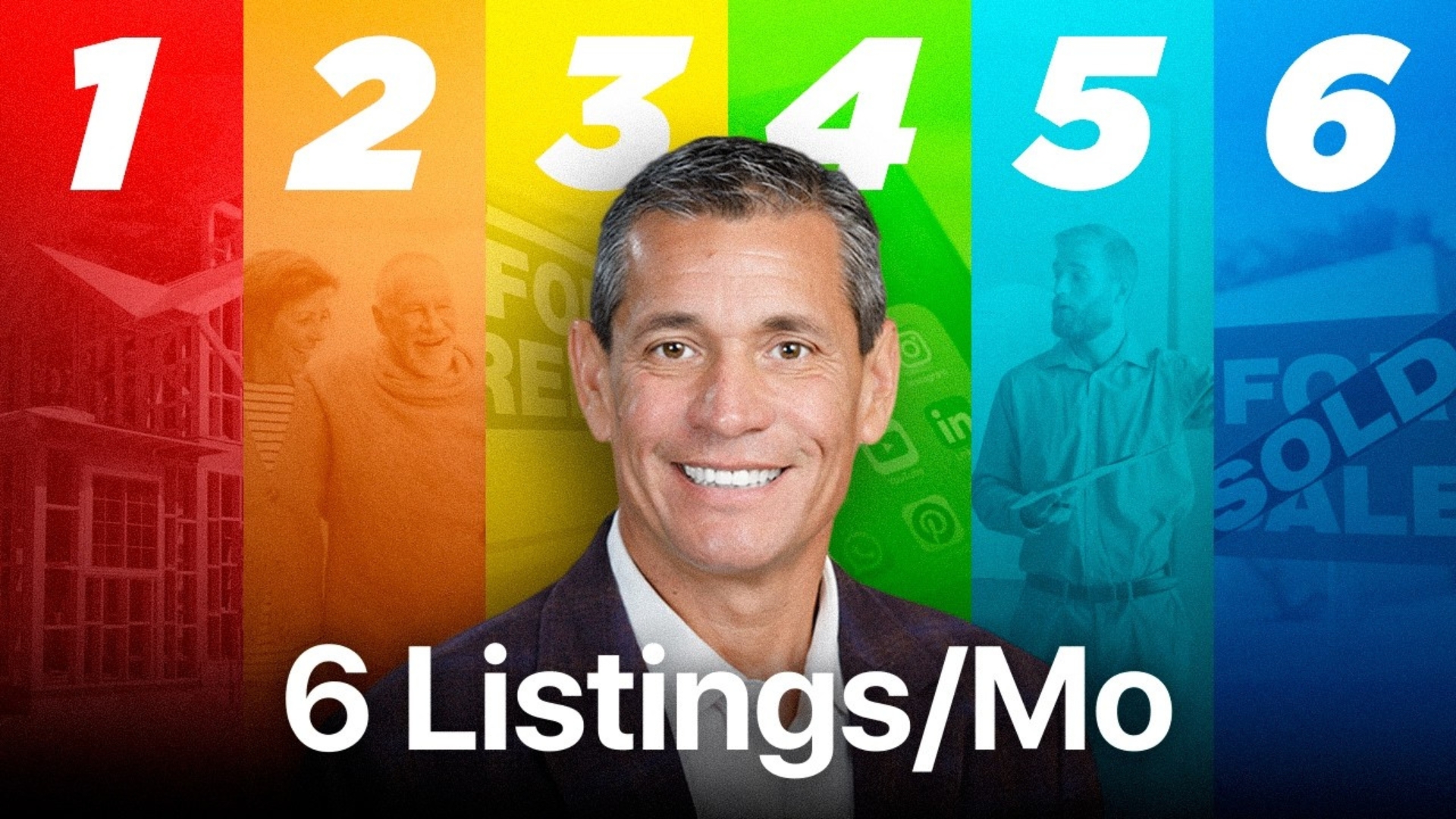 Stop Buying Leads. Start Plugging Leaks.