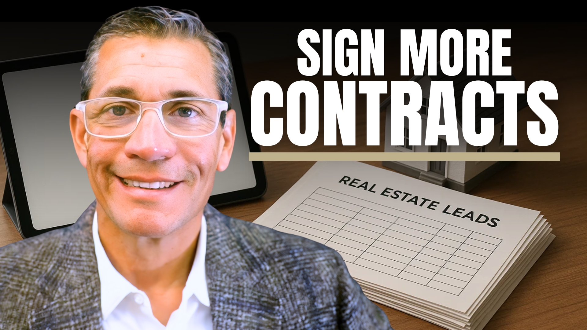 Why Your Leads Aren’t Converting and How To Fix It