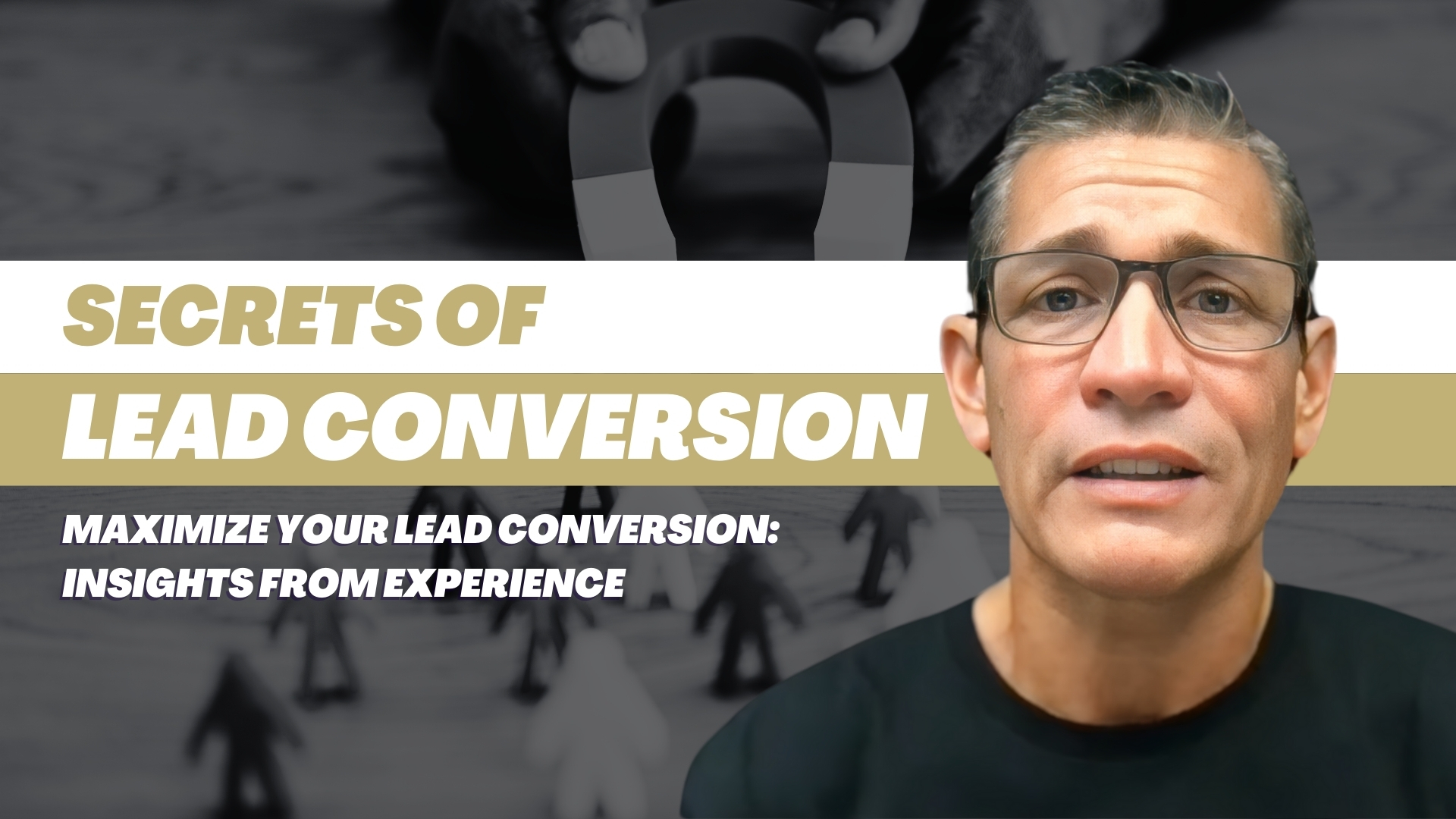 Maximize Your Lead Conversion: Insights from Experience